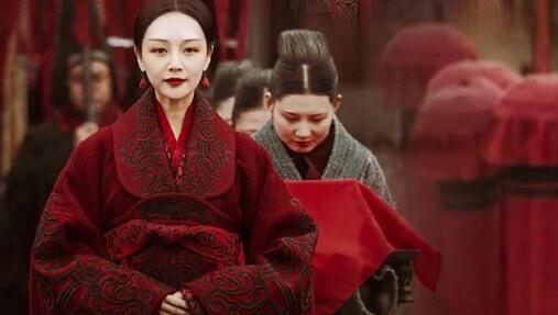 大秦赋芈华的儿子是不是扶苏吗?离秋有没有孩子?