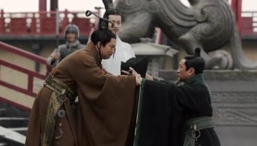 大秦赋龙阳君和魏宏是什么关系 龙阳君是谁 作品人物网