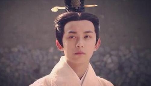 大秦赋中扶苏性格特点是怎样的 李斯为什么不扶持扶苏?