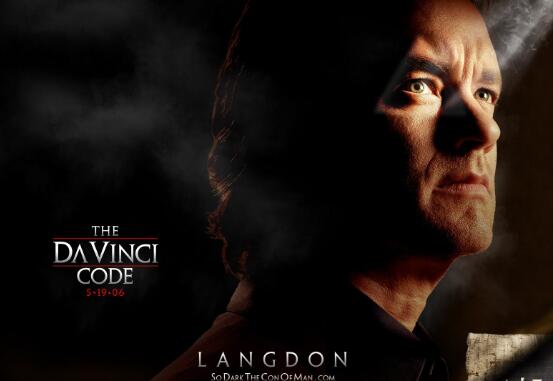 丹·布朗《达芬奇密码》读后感-作品人物网