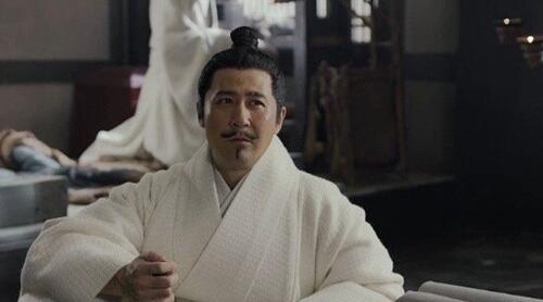 大秦赋韩非结局是被李斯害死的吗?