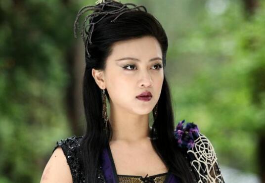 聊斋志异《西湖主》原文,翻译及赏析