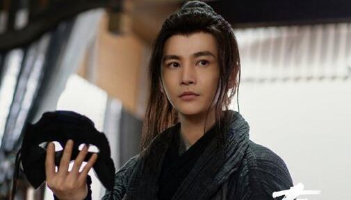 有翡殷沛结局是什么?他是殷闻岚之子吗?