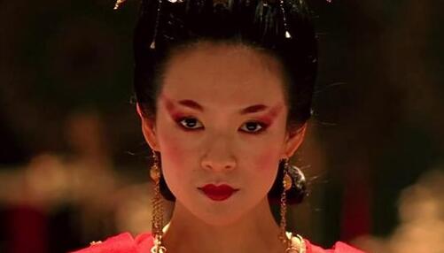 上阳赋阿妩和萧綦有孩子吗?阿妩是不是王儇?