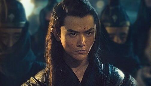 他喜欢王儇吗?-作品人物网