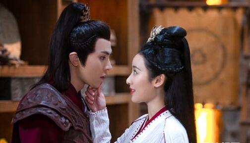 影视剧 电视剧 > 灵域谢静璇和杜少扬在一起了吗?谢静璇有没有死?