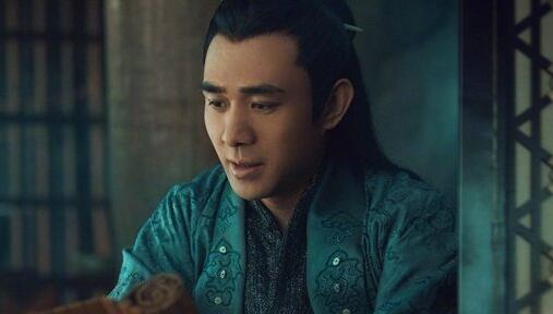 上阳赋王夙的结局是什么?他妻子是谁?