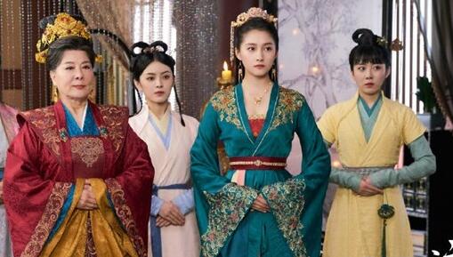 我就是这般女子石飞仙被谁嫁祸?结局是什么?