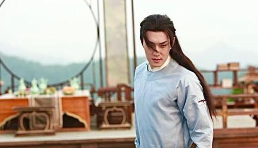 山河令容炫是谁和温客行是什么关系?