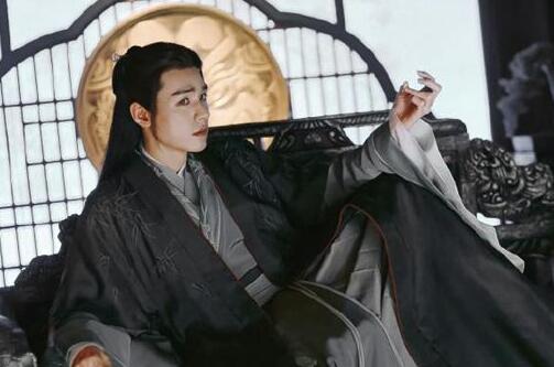 山河令温客行的身世是什么?最后死了吗?