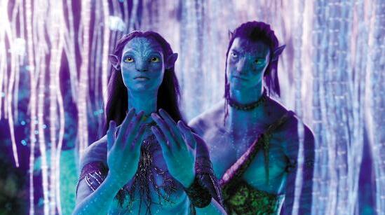 阿凡达主要剧情简介