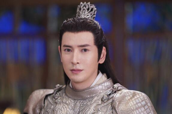 影视剧 电视剧 > 玉昭令展颜的真实身份是什么?结局是好是坏?