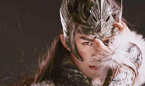 《长歌行》中阿史那隼喜欢长歌吗?