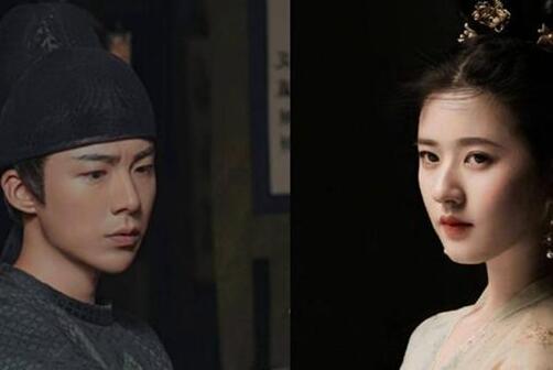 长歌行皓都的结局是什么 和谁在一起了 作品人物网