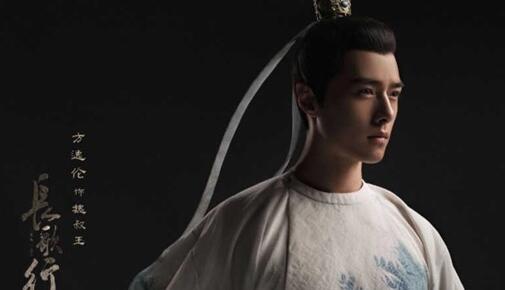 长歌行魏叔玉的历史原型是谁?魏叔玉是个什么样的人?