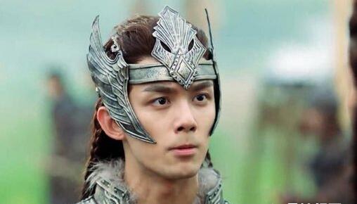 长歌行阿隼的真实身份是中原人吗?