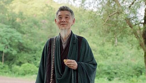 长歌行孙思邈是谁?和李长歌是什么关系?