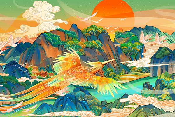 海岳名言 主要内容简介及赏析 作品人物网