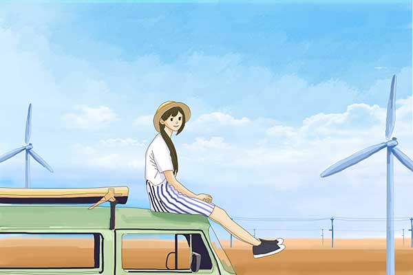 诗经《桃夭》原文、翻译及鉴赏