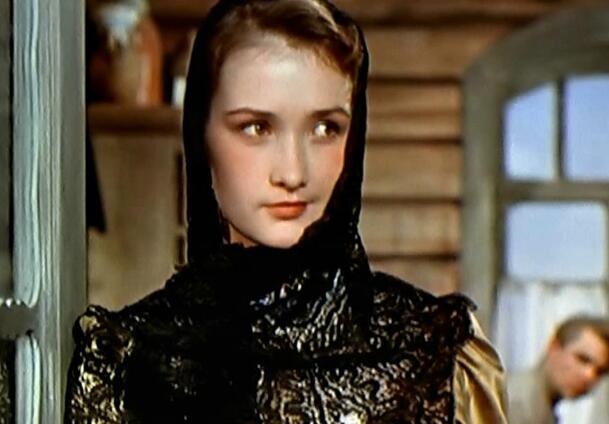 肖洛霍夫《静静的顿河》经典语录与好句摘抄