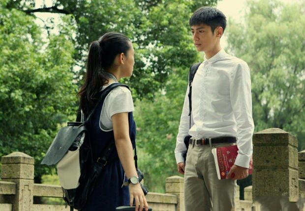 顾漫《何以笙箫默》主要内容是什么简介-作品人物网